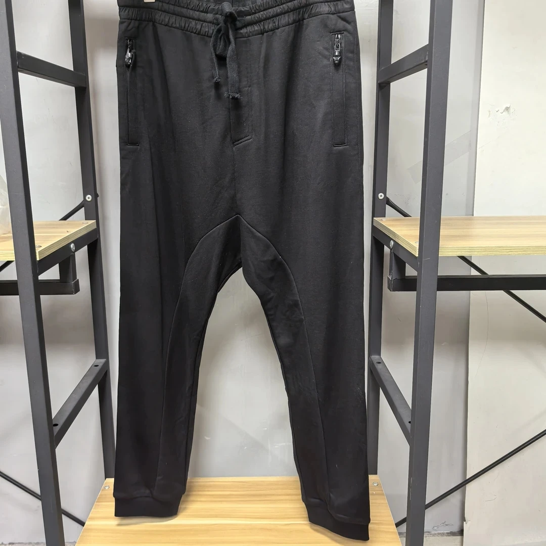 门店22&90 男士高品质休闲裤男裤 BK70513178