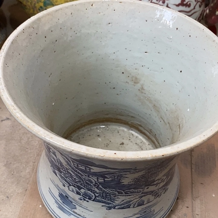 瓷片我也好可爱的啊哈啊