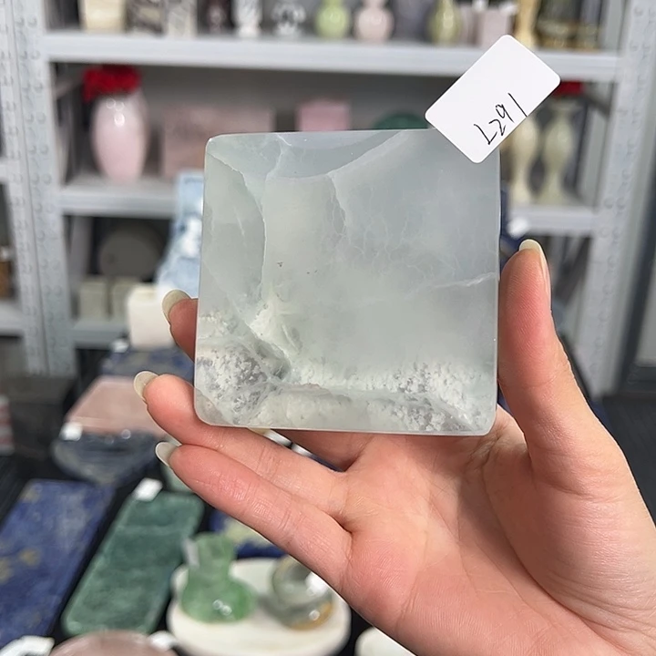 石材杯垫。   291。