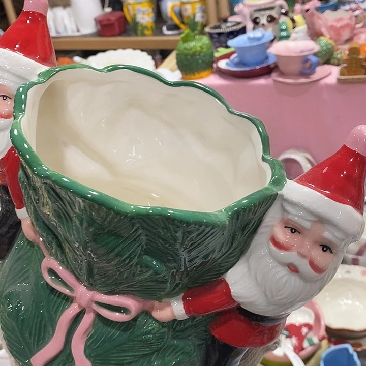 瓷片陶瓷制品生产