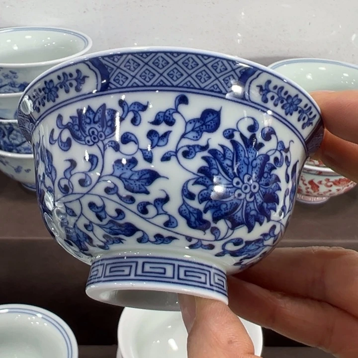 全场景德镇陶瓷景德镇陶瓷艺术