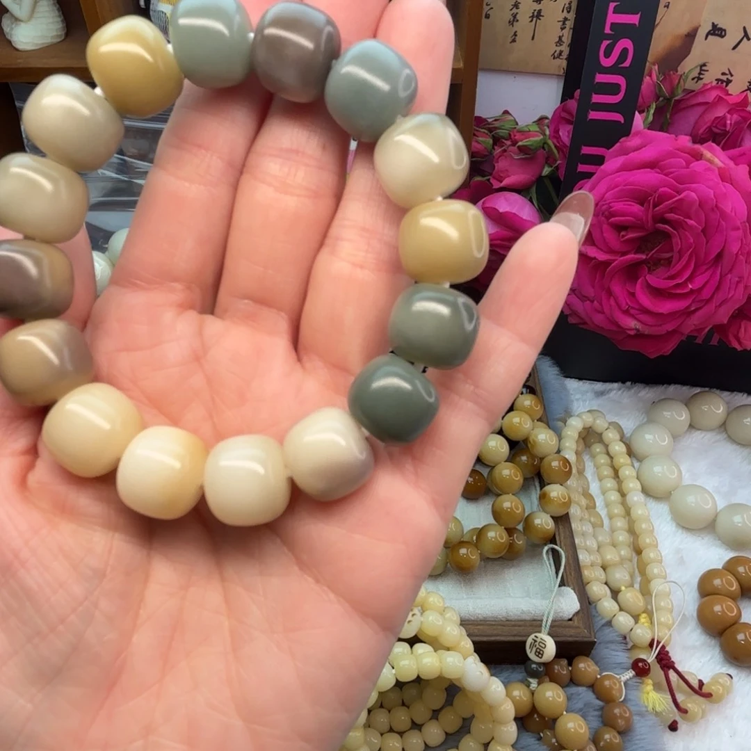 菩提根/象牙果吊坠