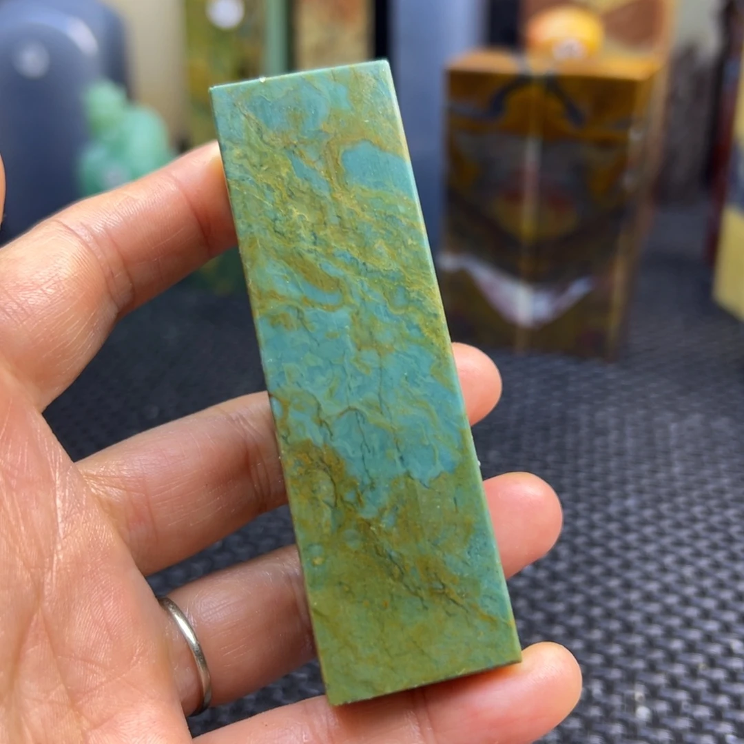 *****云南石印章石刻章石