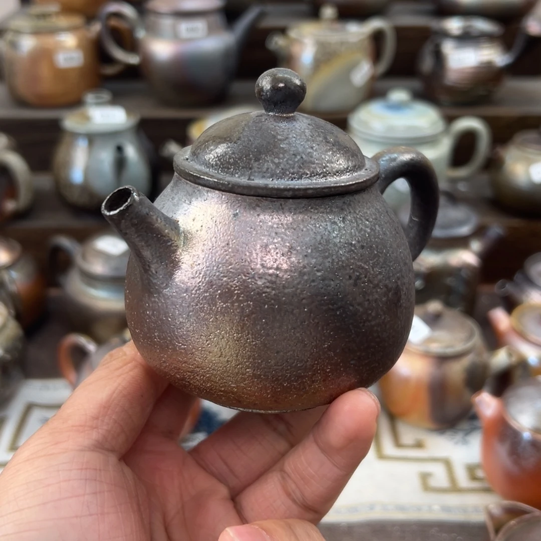 柴烧茶器感谢支持