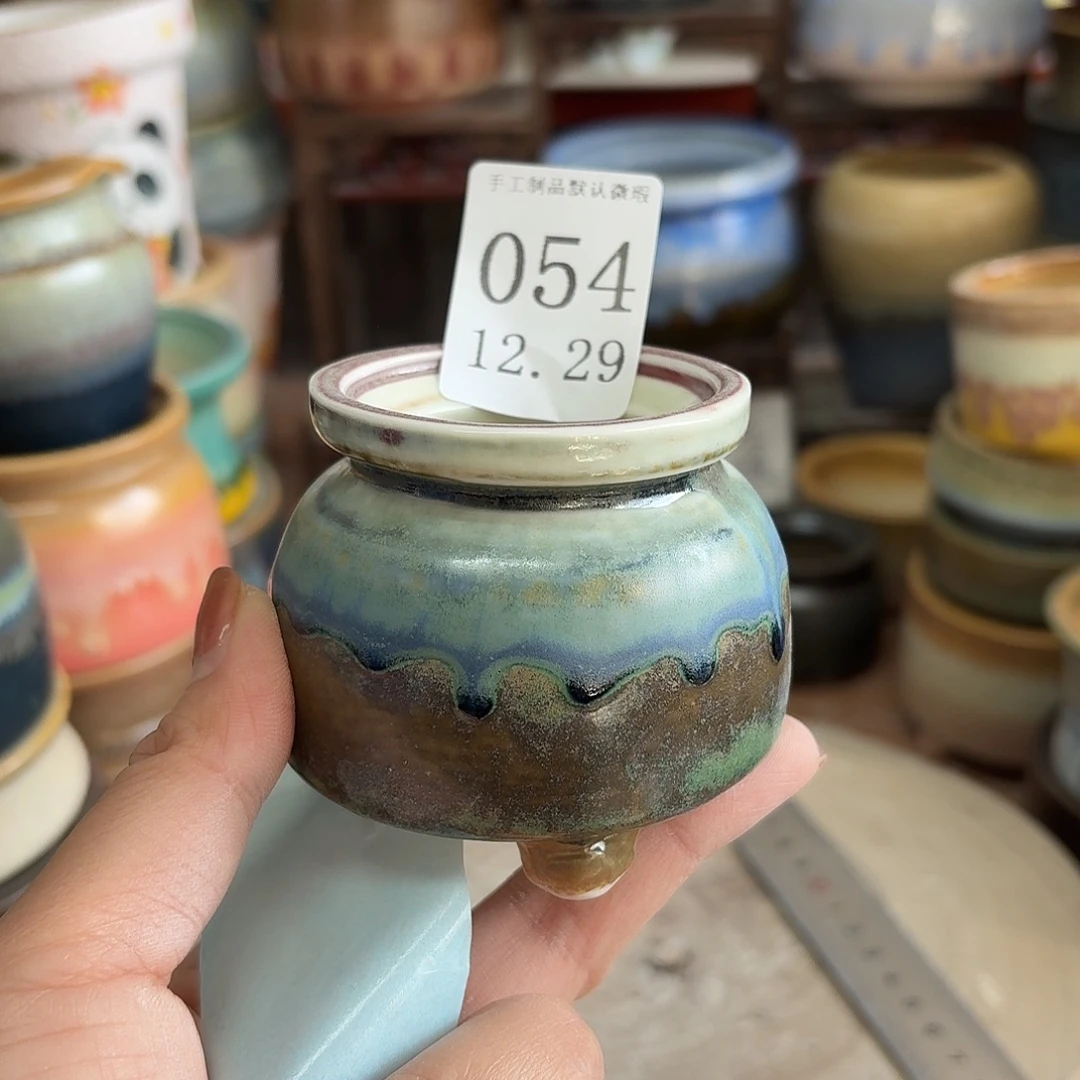 瓷片景德镇陶瓷手工制作