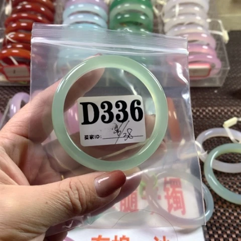 玛瑙/玉髓手镯合金