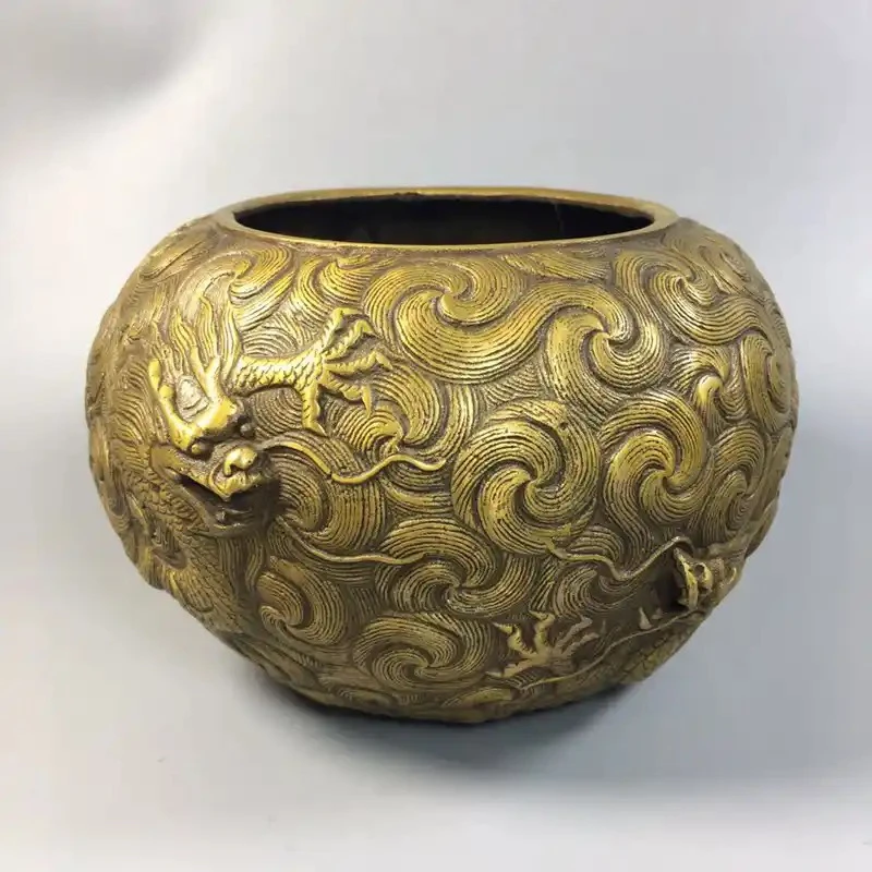 仿古收藏器具代拍链接（D245)