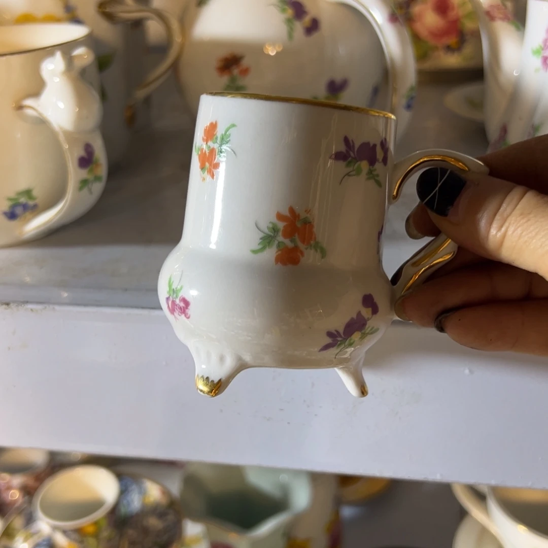 凡间陶瓷家居生活馆