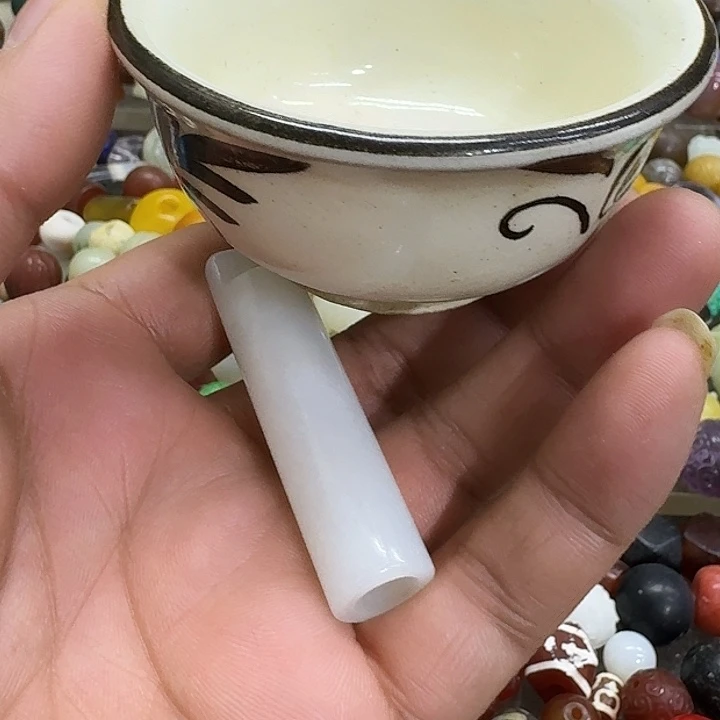 方***圆古珠配饰666666666