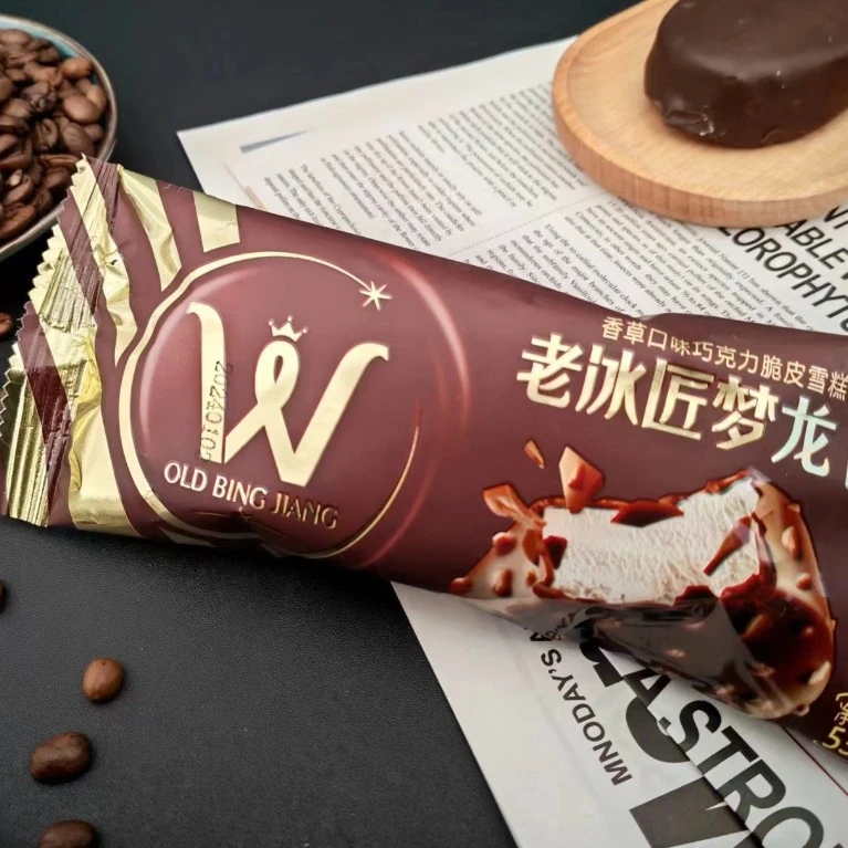 老冰匠梦龙冰淇淋53g雪糕同城送雪糕同城配