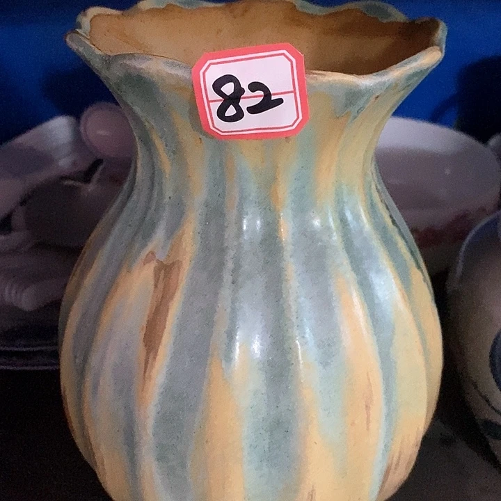 景德镇手绘陶瓷82号