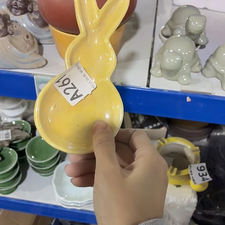 欧***歌茶杯紫砂茶具微暇，介意勿拍