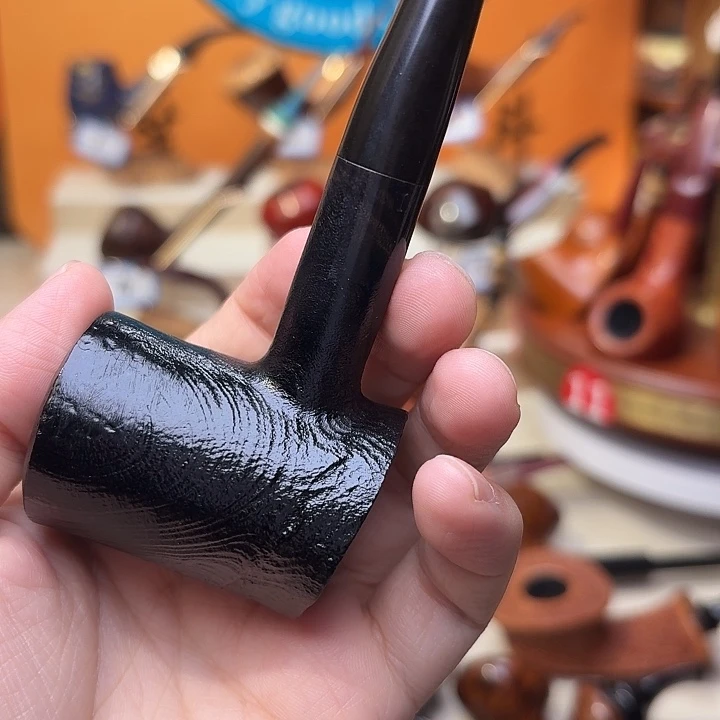 进口石楠木的喷砂锤子斗