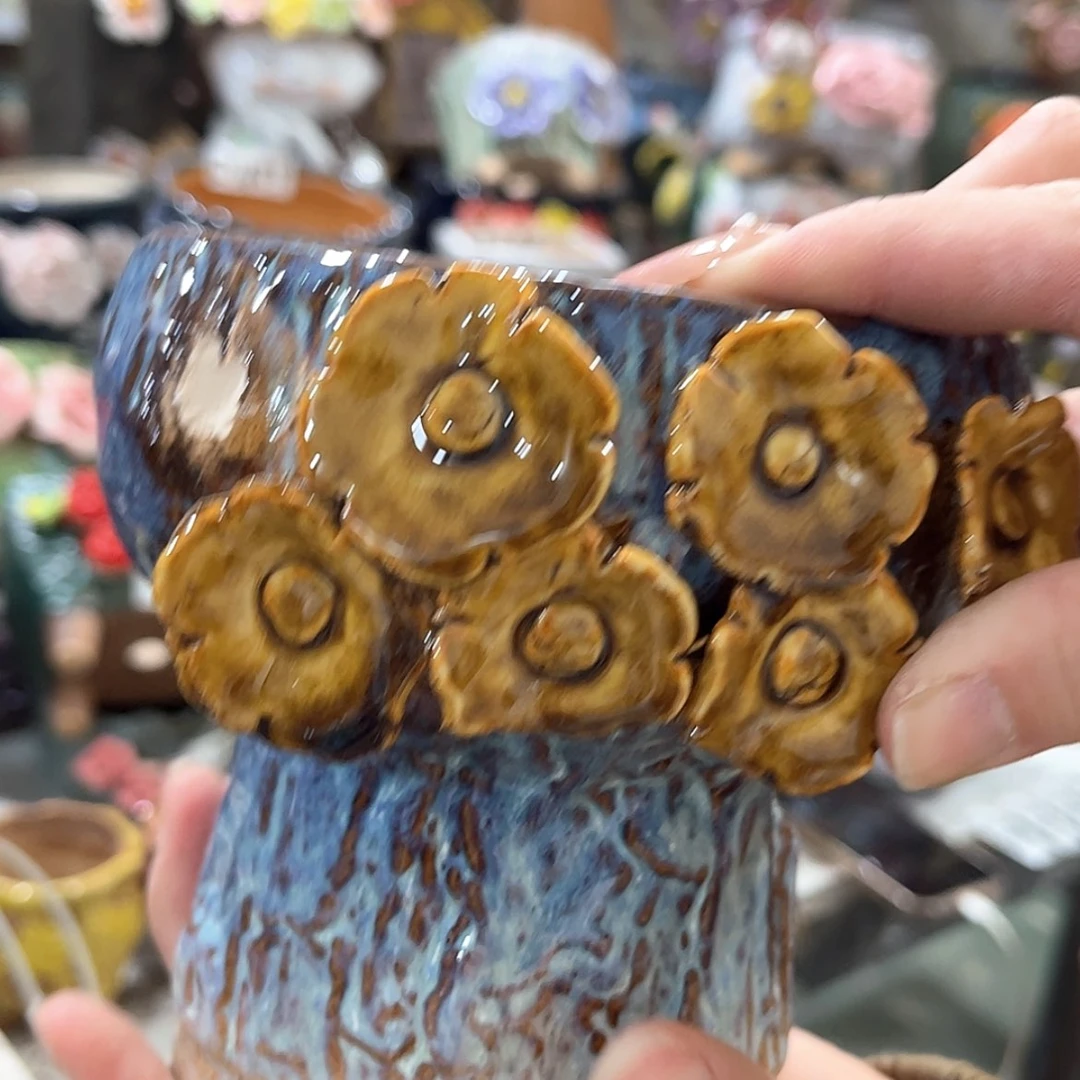 【闪购商品】红陶瑕疵17172