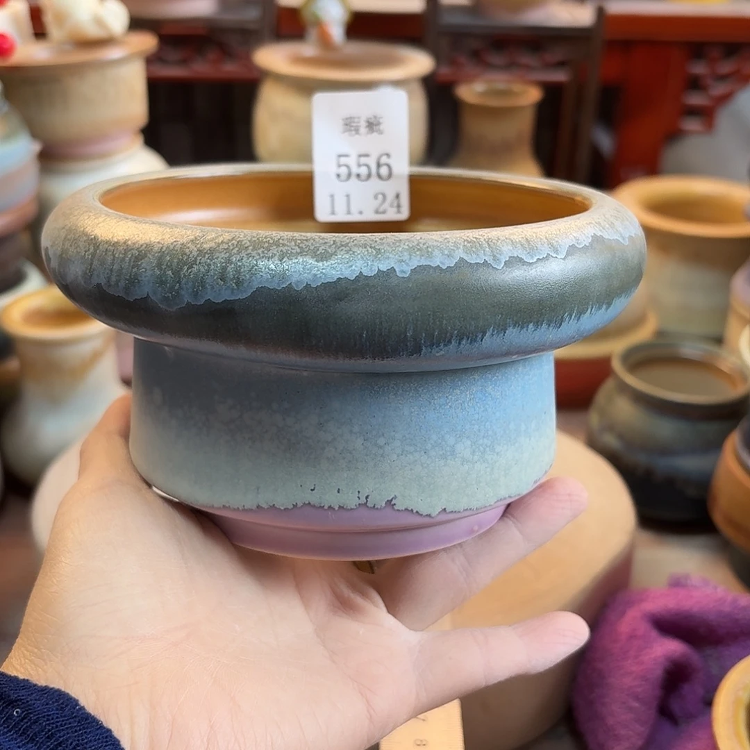 瓷片景德镇陶瓷手工制作