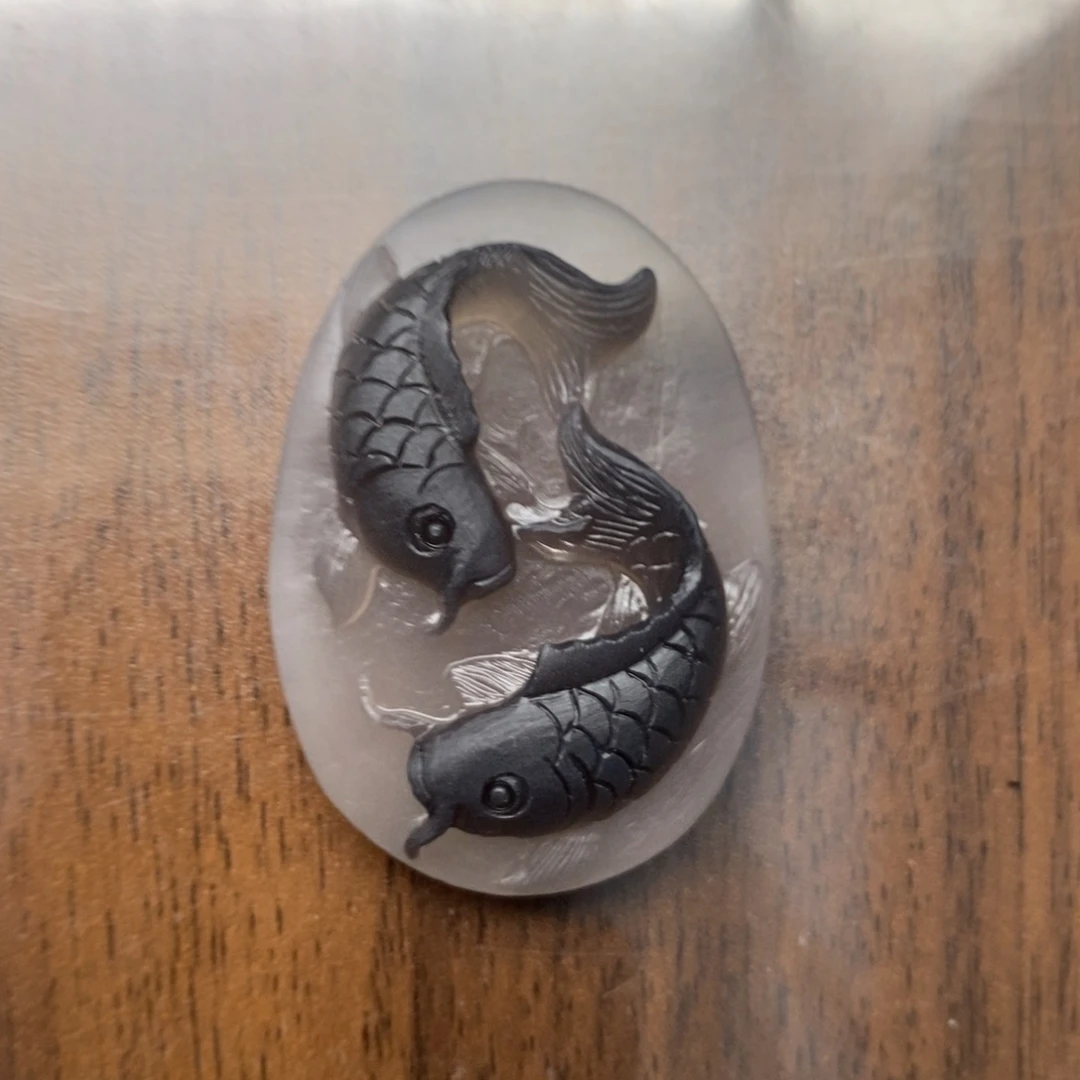 .***ヾ玛瑙/玉髓颈饰未镶嵌