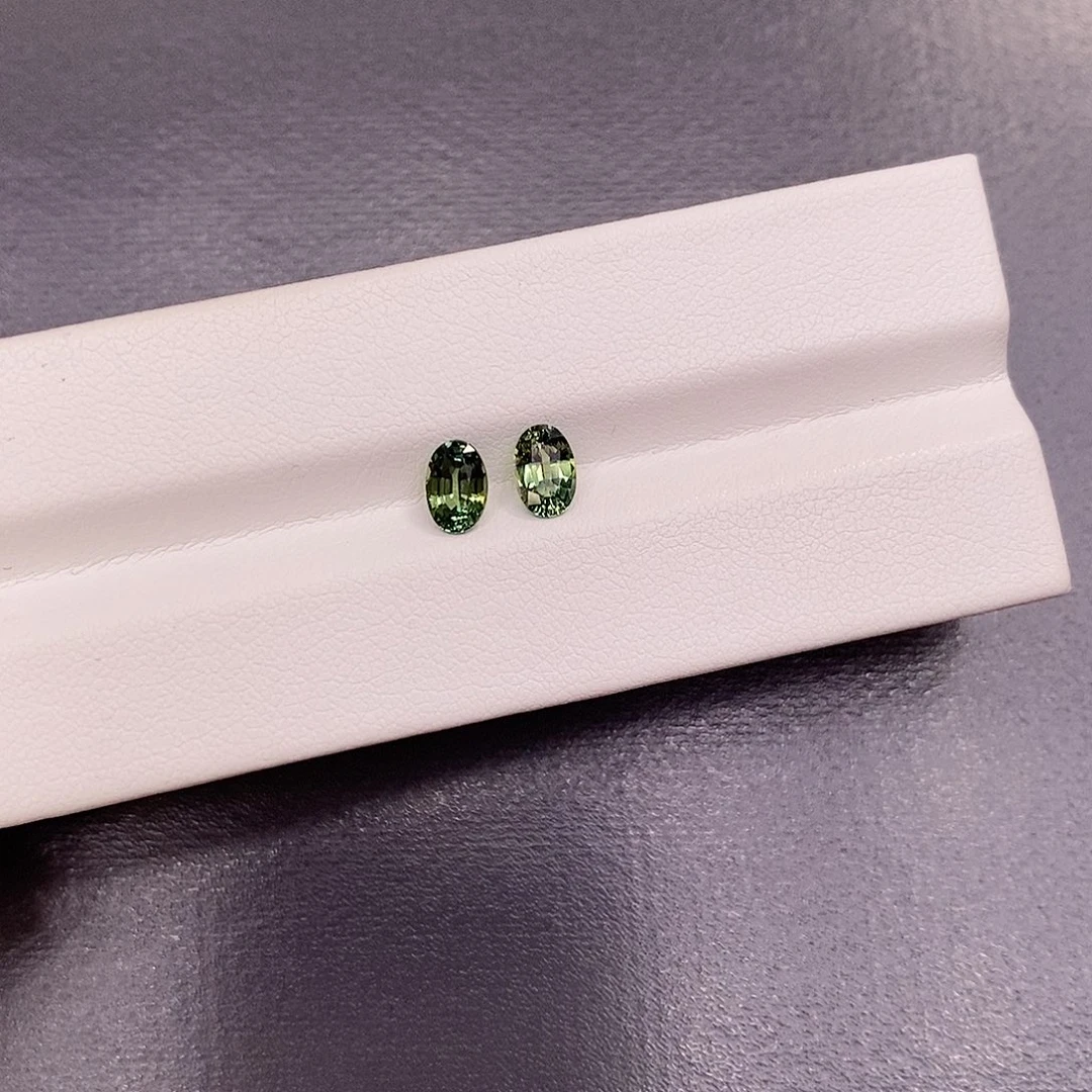 裸石蓝宝石1.4克拉