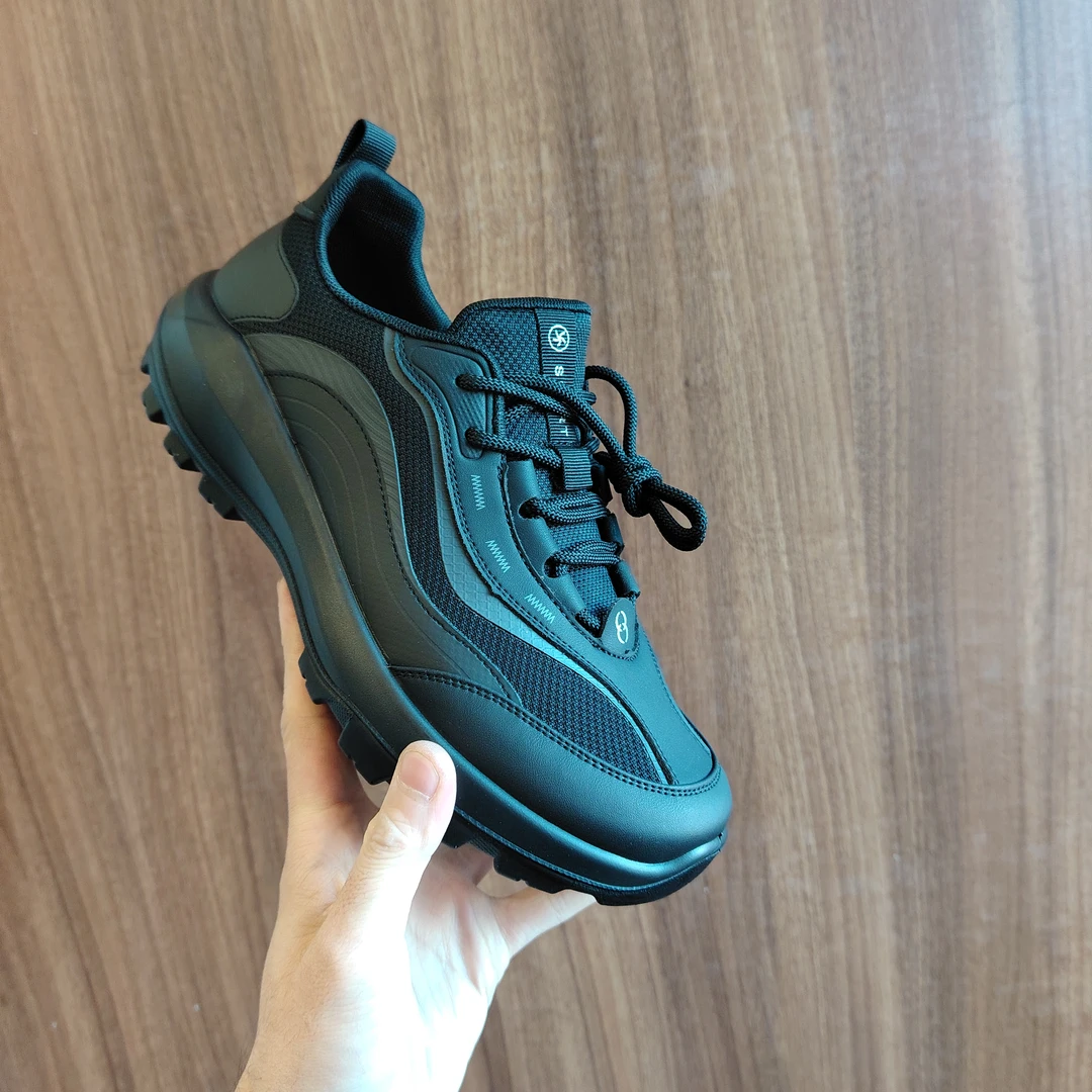 新款到货爆款时尚男鞋  27716网鞋