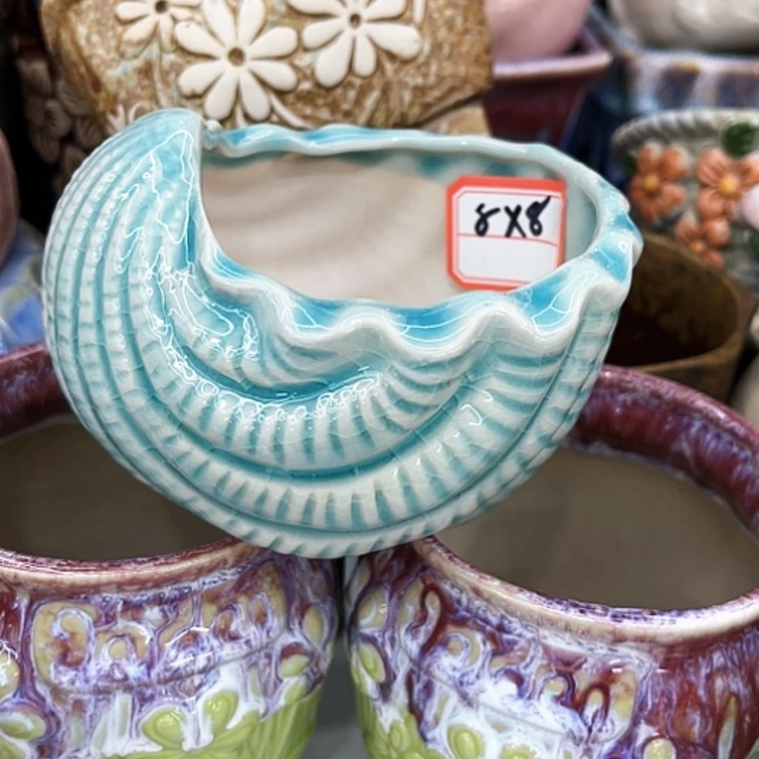 【闪购商品】花盆花盆花盆花盆花盆花盆花盆