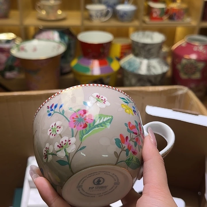 骨瓷实付满10包邮哈