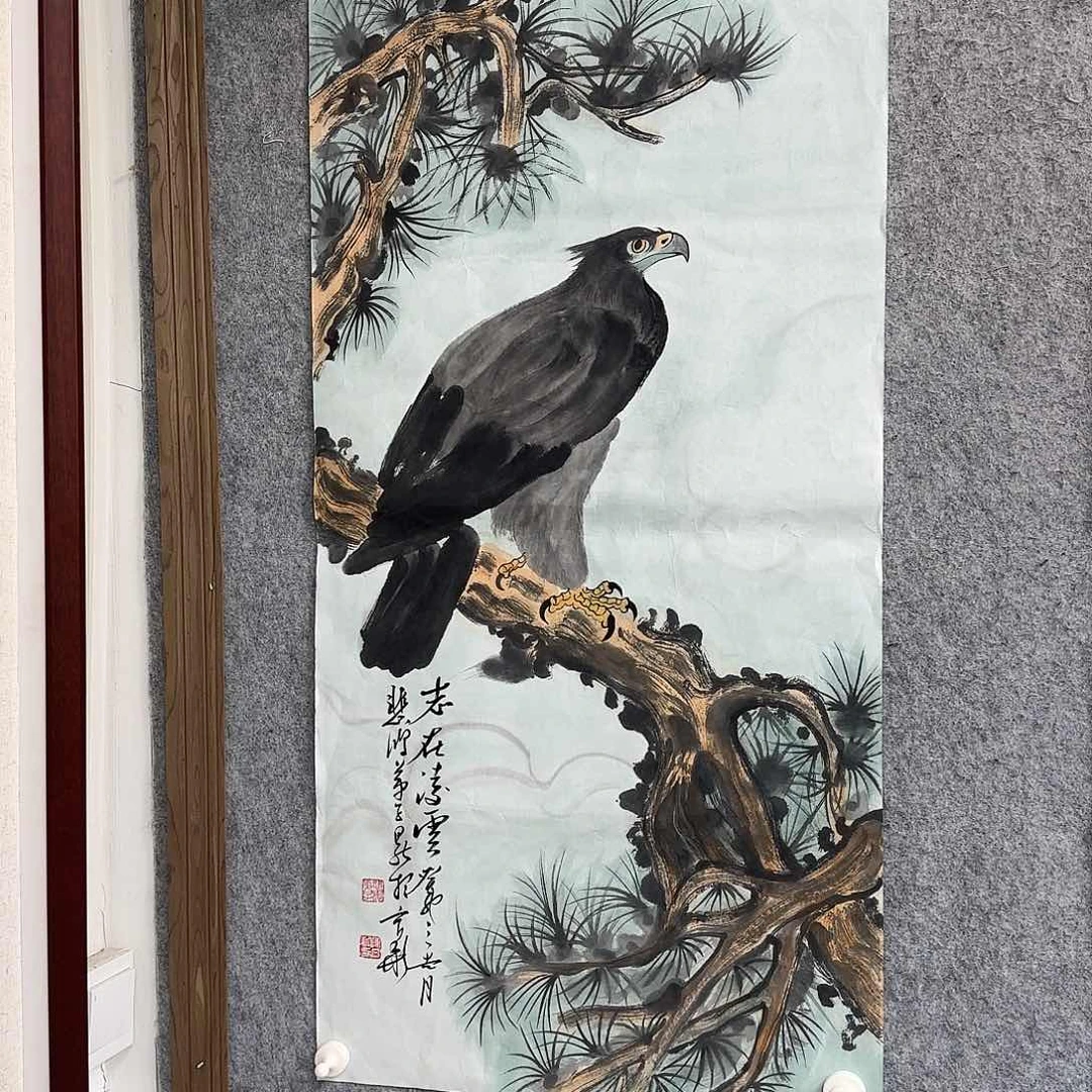 书法作品多次参加全国