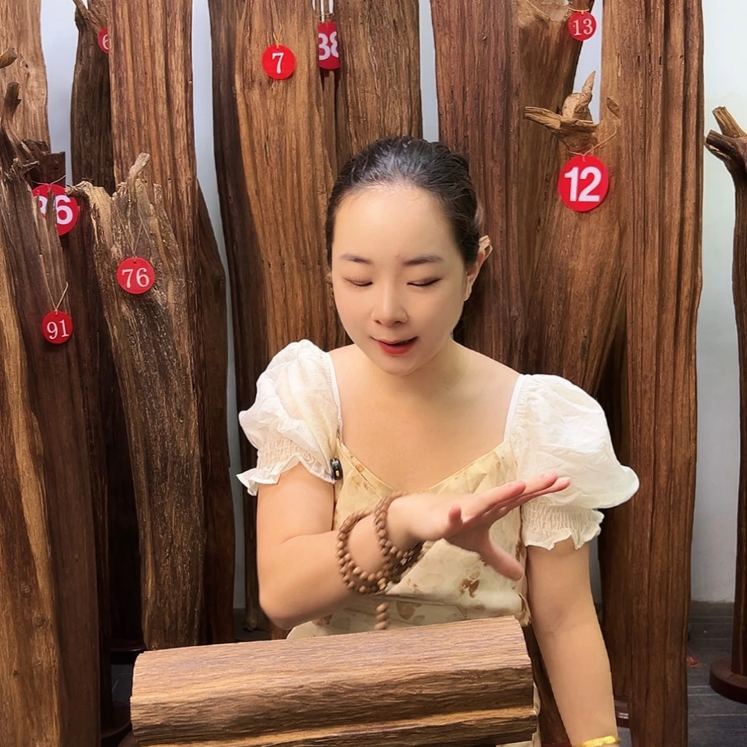 沉香碎屑沉香天然沉香原料香料