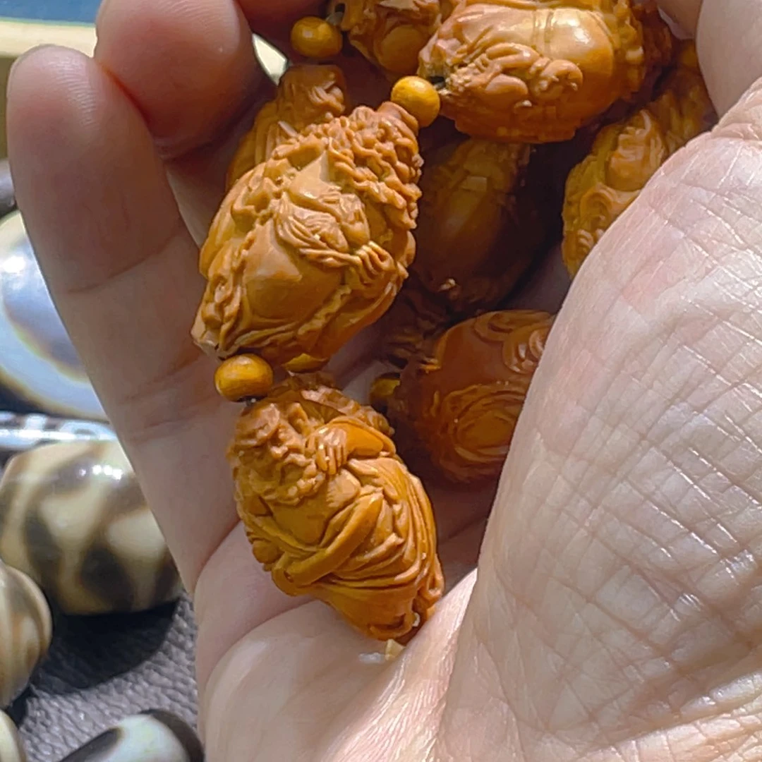 橄榄核手串55468987