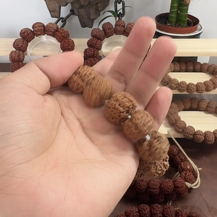 吊坠金刚菩提金刚
