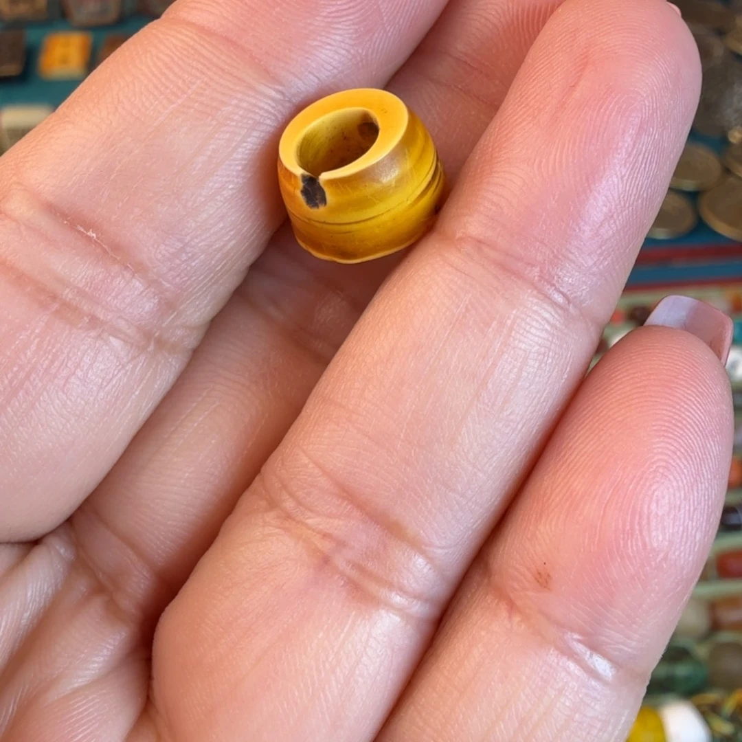 原生态小尺寸配件一个