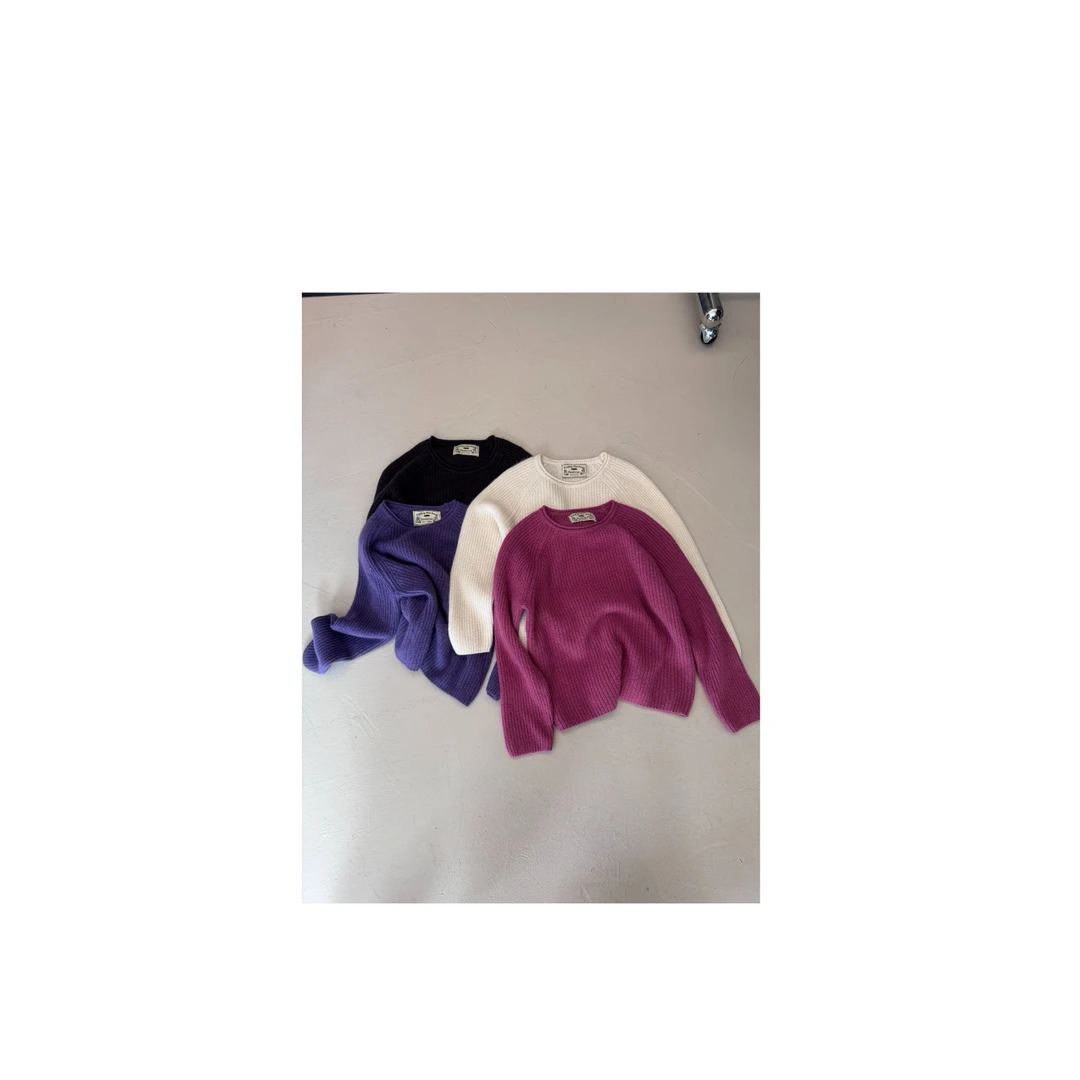 101 重要角色毛衣