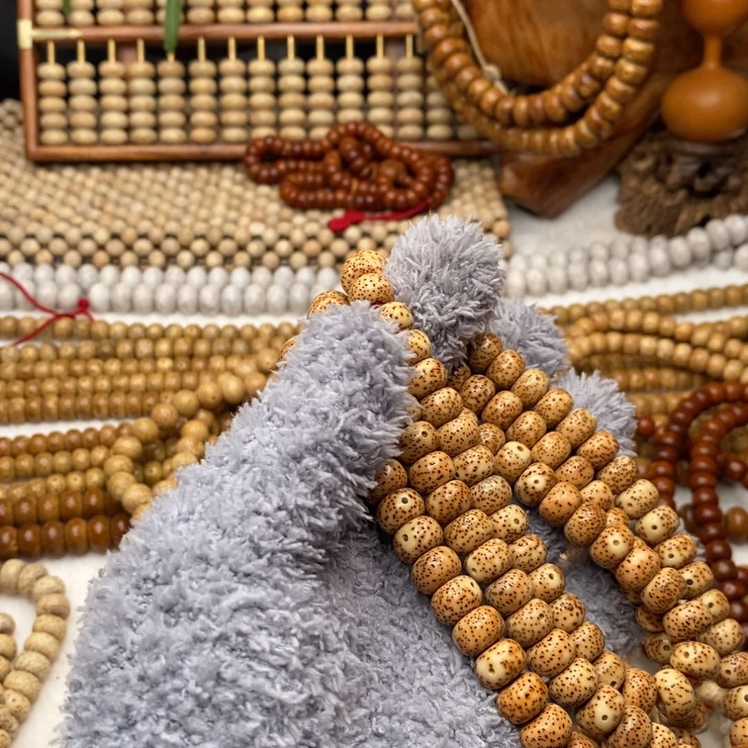 吊坠星月菩提脱脂7/11