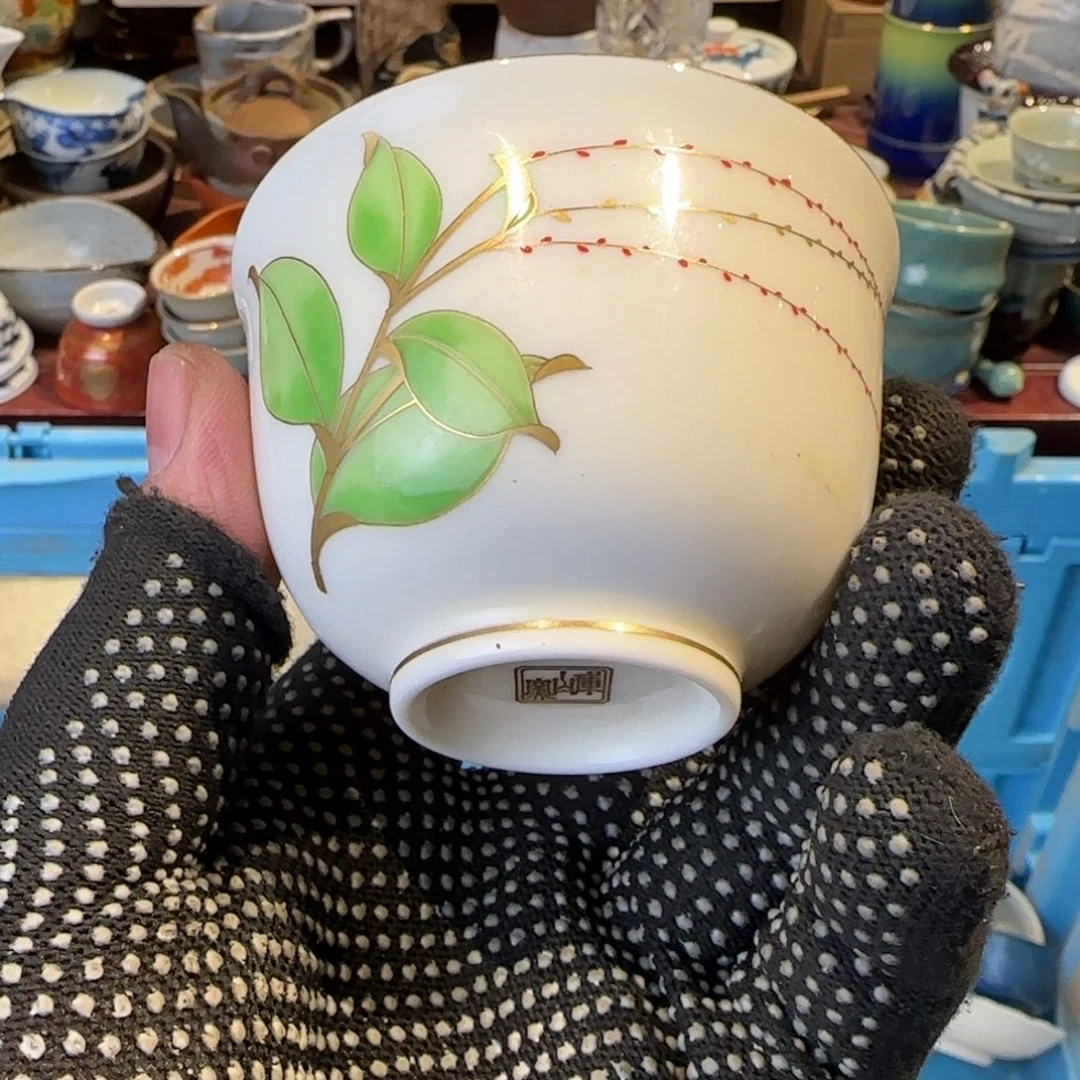 瓷瓷器美术工艺品02