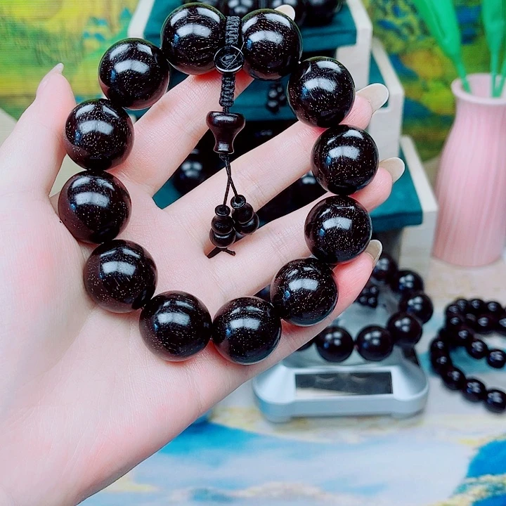 檀香紫檀（小叶紫檀）2.0带