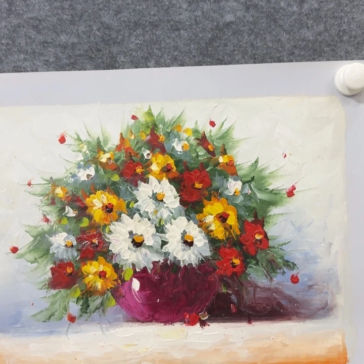 金寨画作欣赏作品