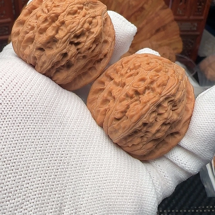 吊坠文玩核桃全品绣球40➕福利