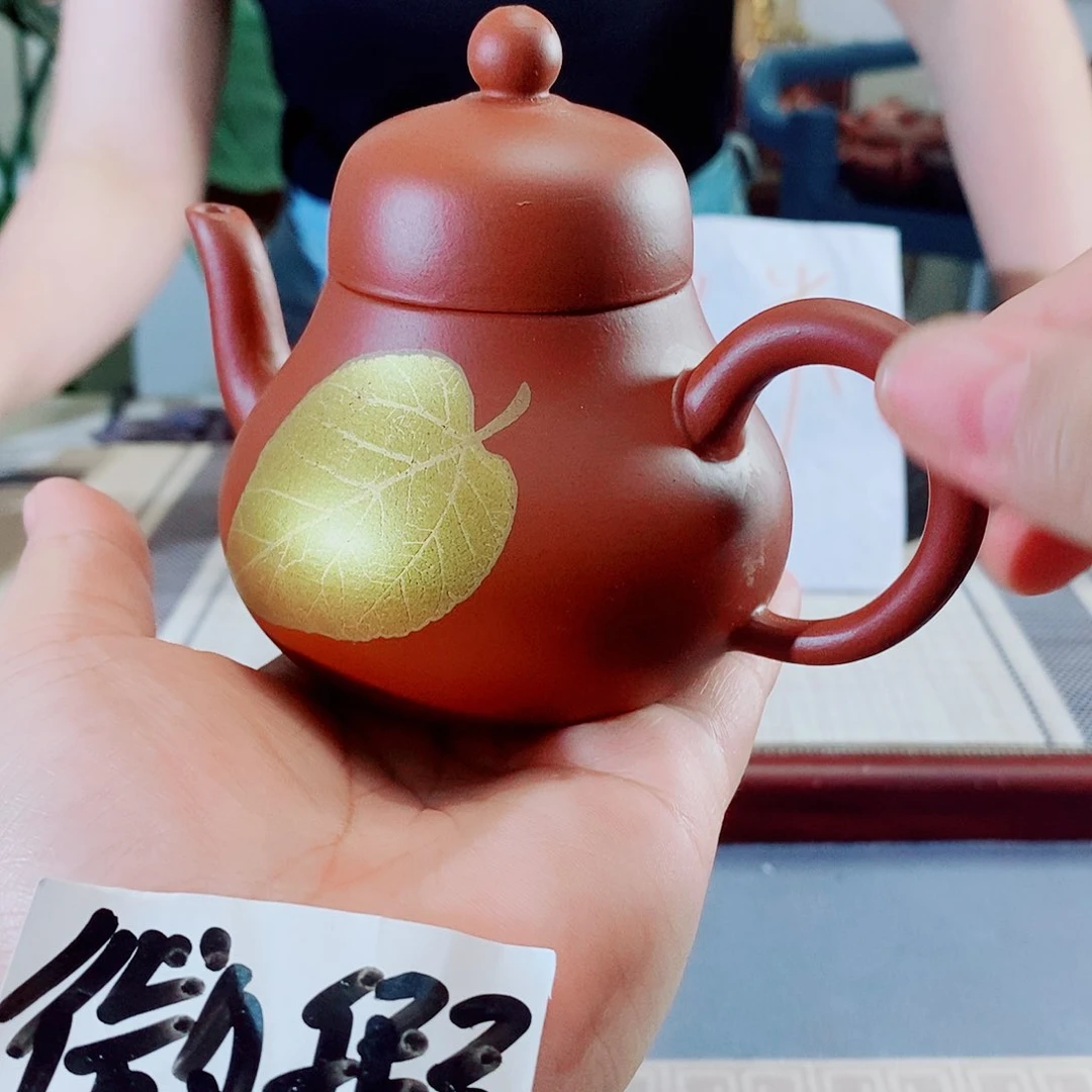 茶壶紫砂宜兴紫砂壶疯狂甩货