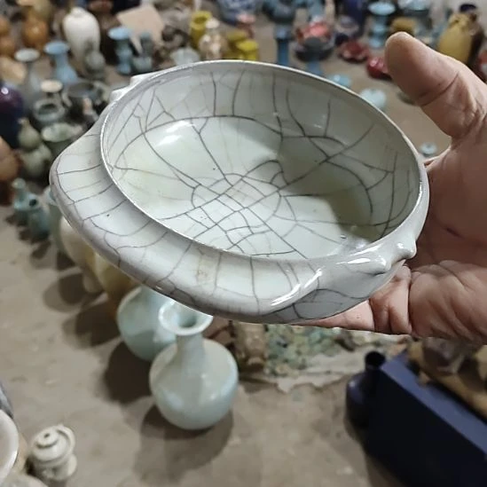 创意精品手工摆件精品手工摆件