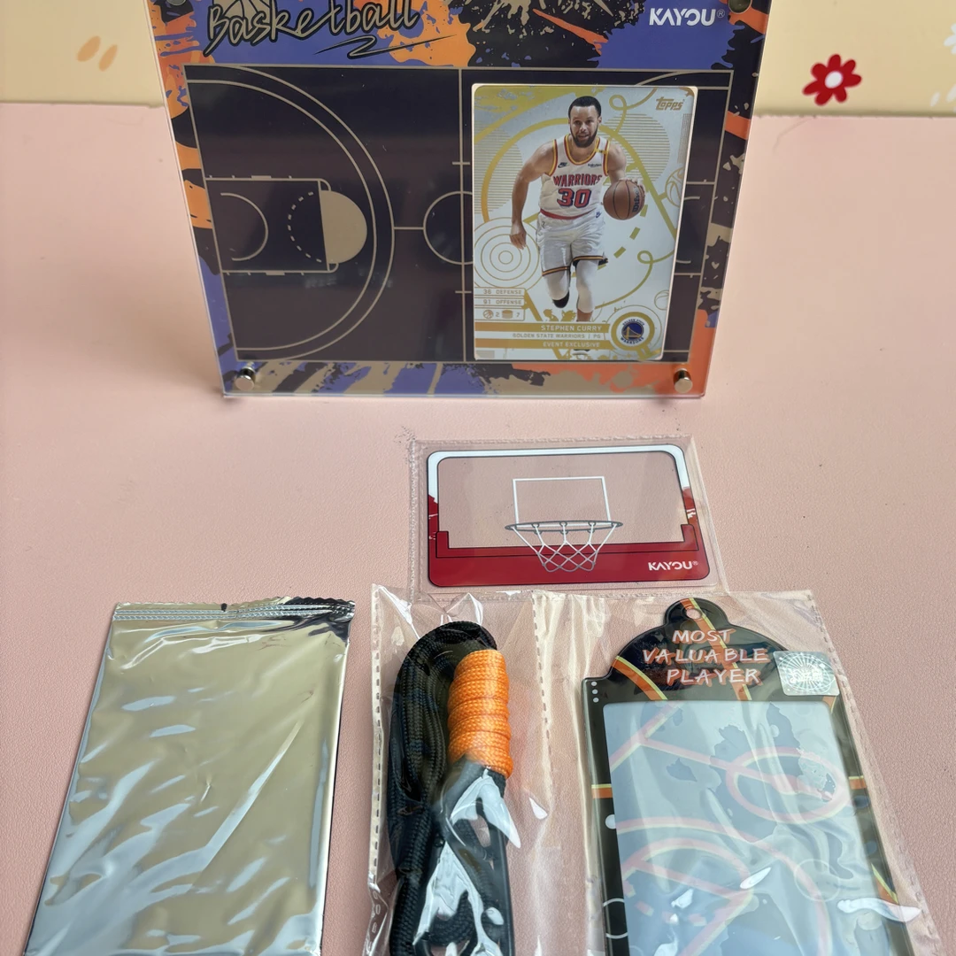 篮球 TOPPS球星卡2025 NBA MATCH ATTAX篮球对战卡 单包【拆盒】
