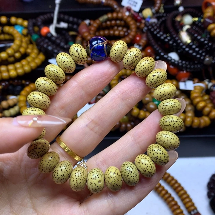 吊坠星月菩提菩提