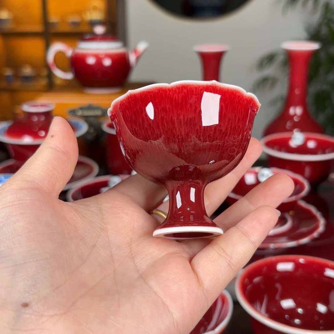 景德镇陶瓷闻轩坊