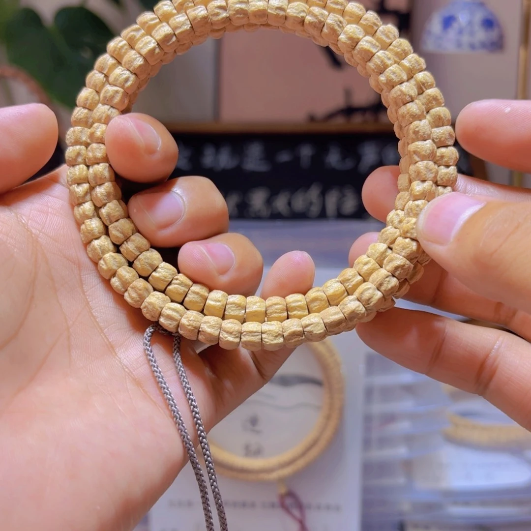 柏香籽/百香籽吊坠