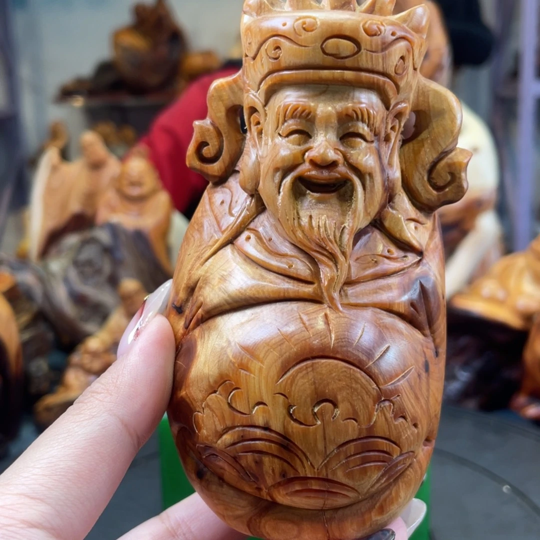 手串/手链柏木（崖柏）