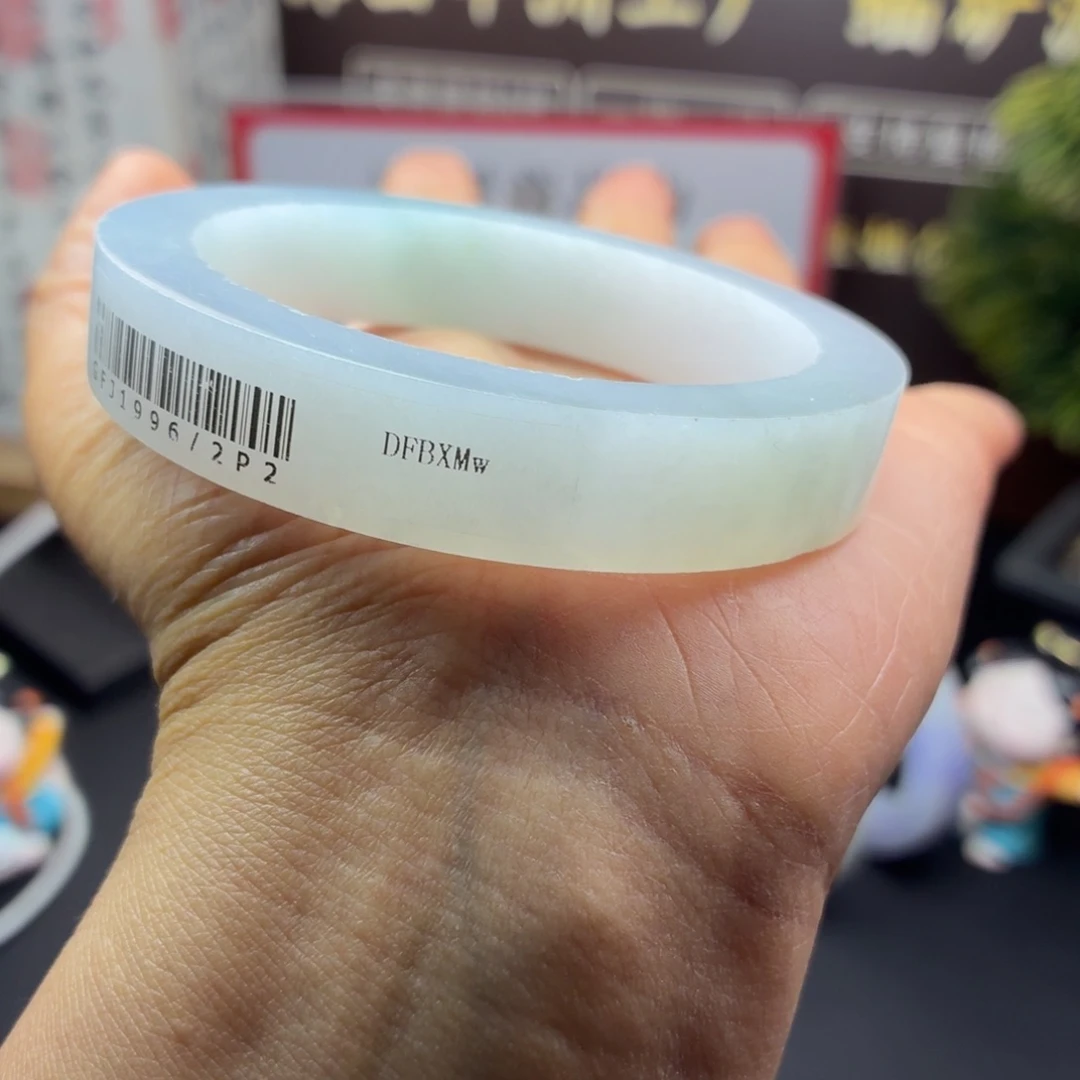 一***往定制翡翠未镶嵌gh