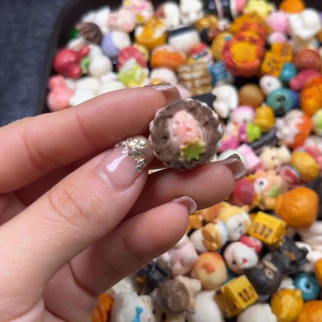 驼骨手串/手链编号197