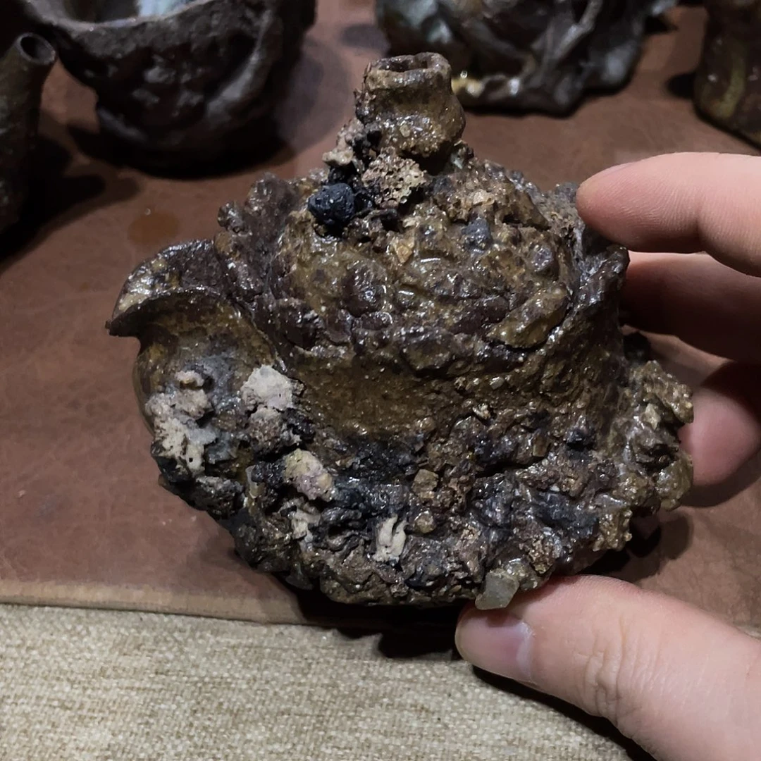 景德镇陶瓷艺术器物