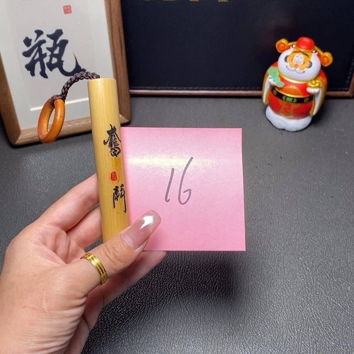 凤眼菩提手串布*哥尼泊尔