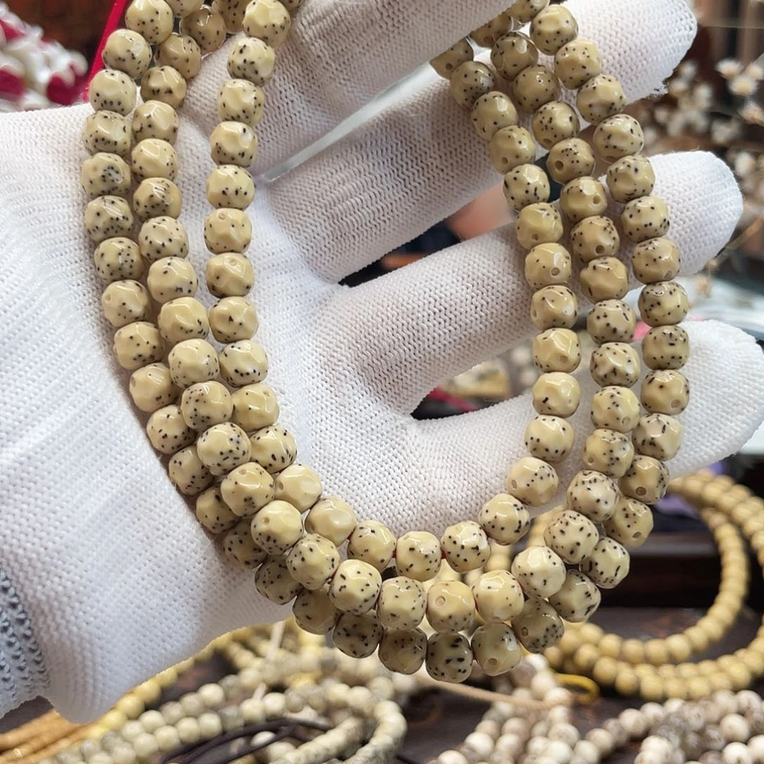 手串星月菩提星月