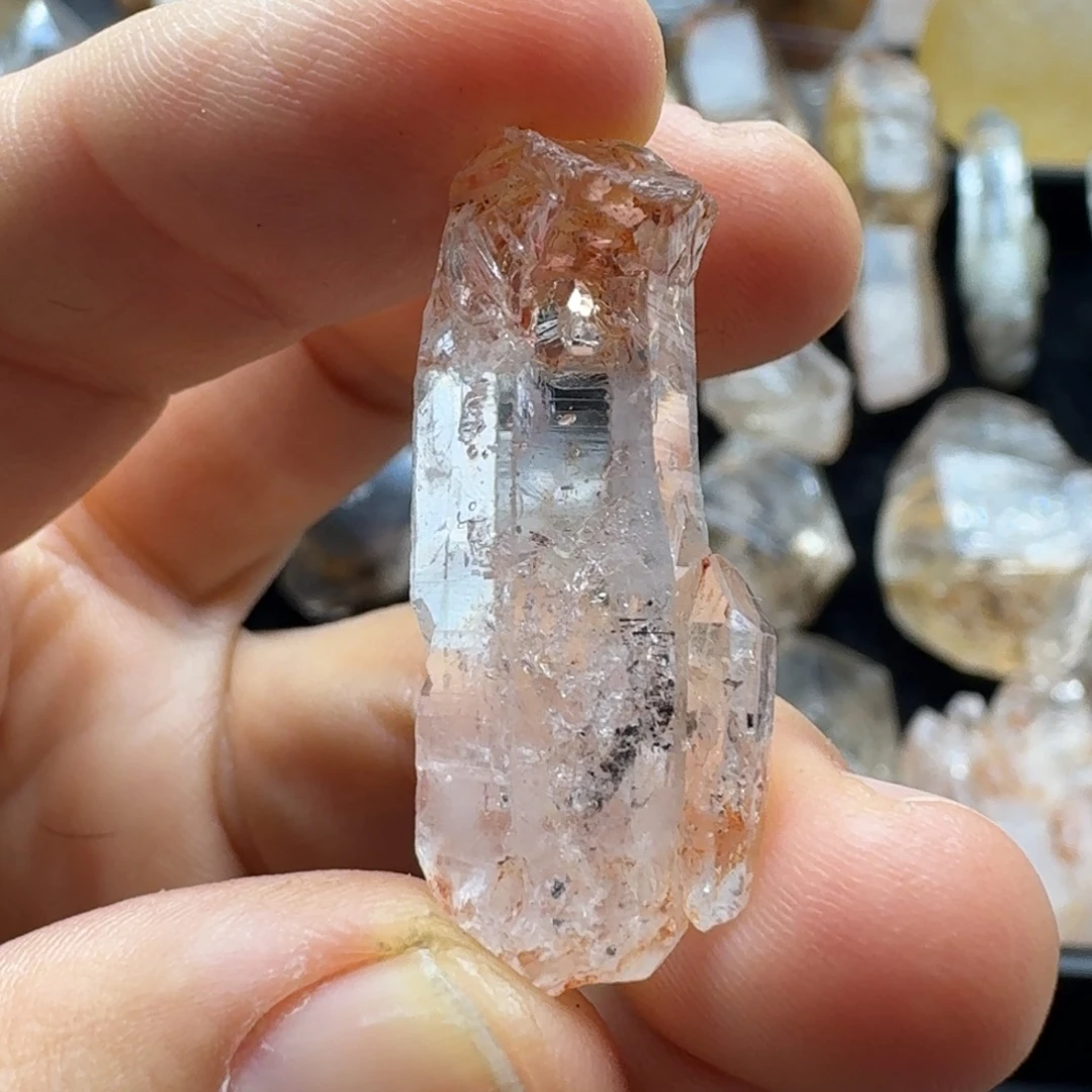 ****~石材红泥骸骨福利