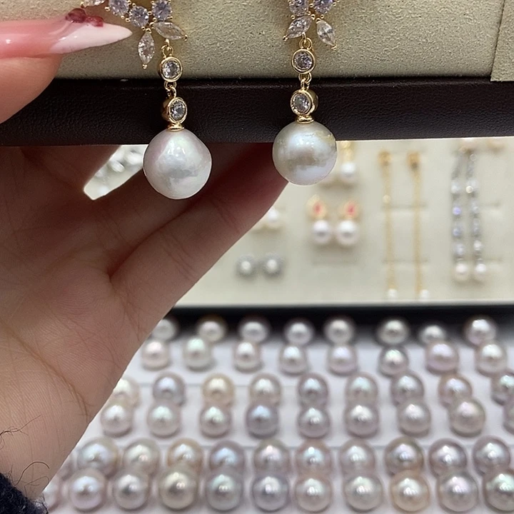 淡水珍珠珍珠未镶嵌