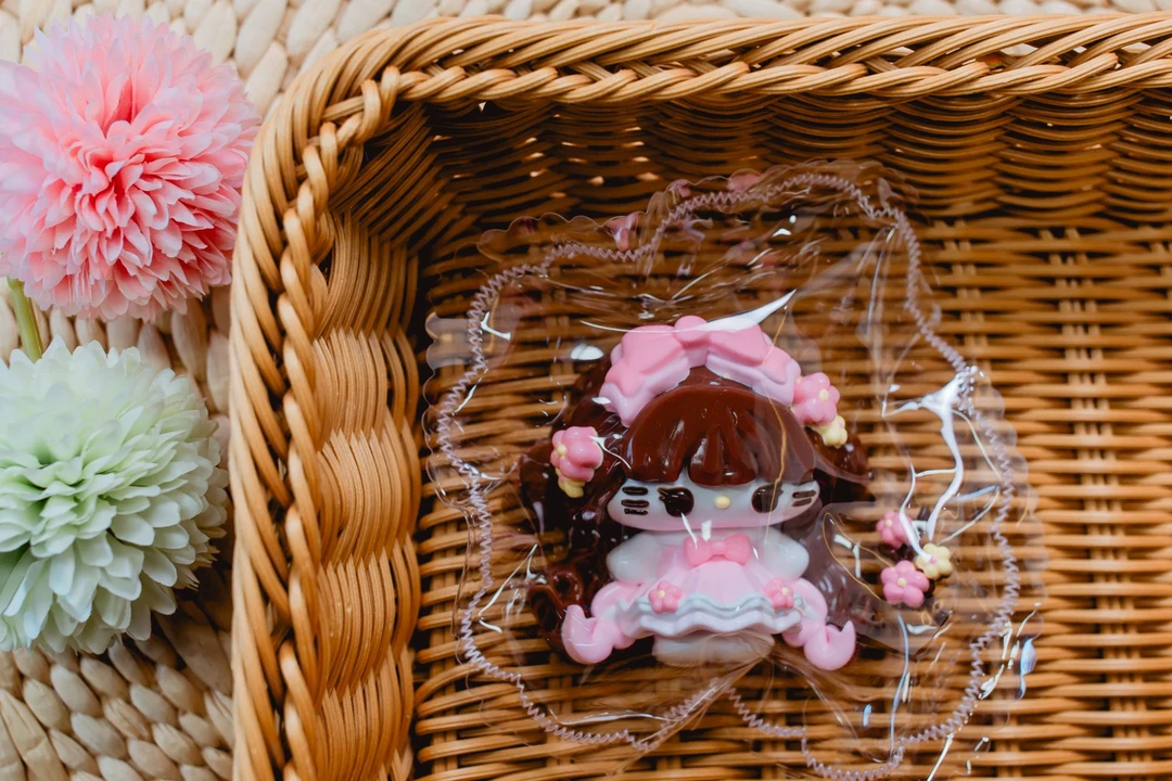 食品级硅胶捏捏（排麦中心）